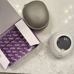 Mira Fertility Tracker